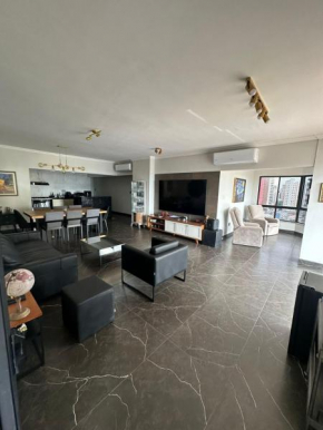 Luxury Apart to COP 30 Belém